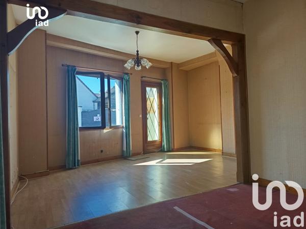 Maison à vendre 6 pièces 192 m² Graçay