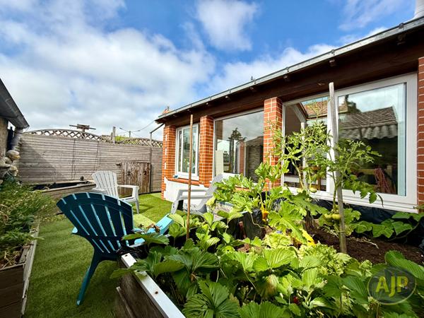 Vente maison Sainte Pazanne : 249 900 € - AJP Immobilier Sainte-Pazanne
