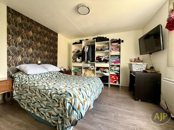 Vente maison Sainte Pazanne : 249 900 € - AJP Immobilier Sainte-Pazanne