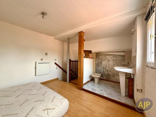 Vente maison Sainte Pazanne : 249 900 € - AJP Immobilier Sainte-Pazanne