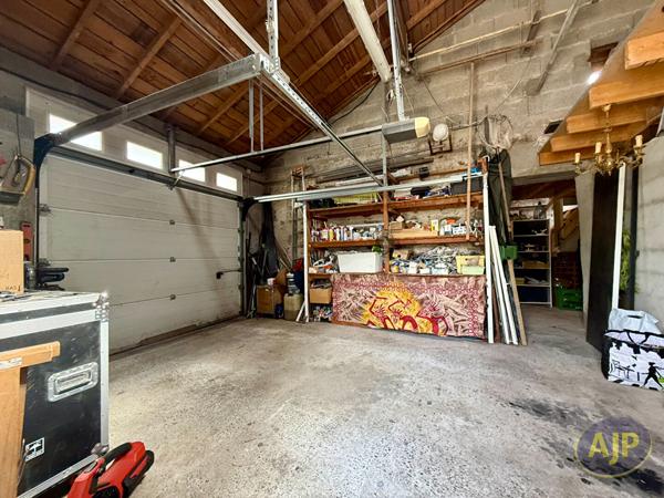 Vente maison Sainte Pazanne : 249 900 € - AJP Immobilier Sainte-Pazanne