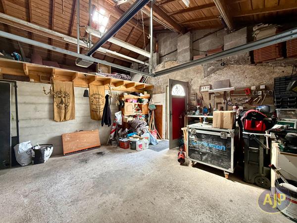 Vente maison Sainte Pazanne : 249 900 € - AJP Immobilier Sainte-Pazanne