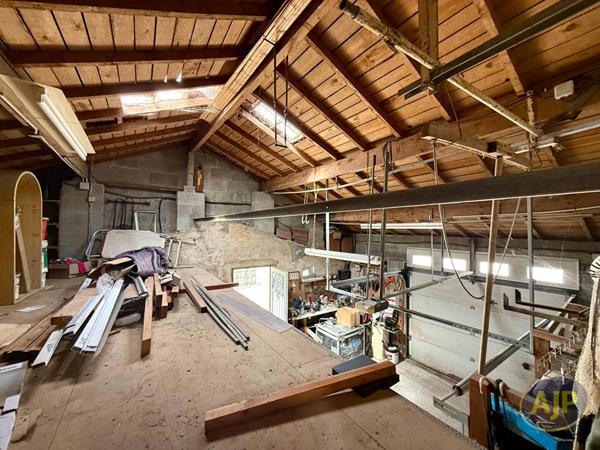 Vente maison Sainte Pazanne : 249 900 € - AJP Immobilier Sainte-Pazanne