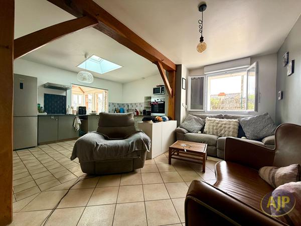 Vente maison Sainte Pazanne : 249 900 € - AJP Immobilier Sainte-Pazanne