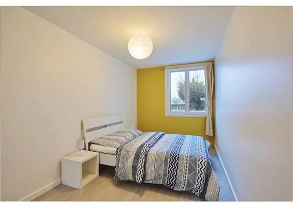 Appartement Saint Martin Le Vinoux 5 pièce(s)