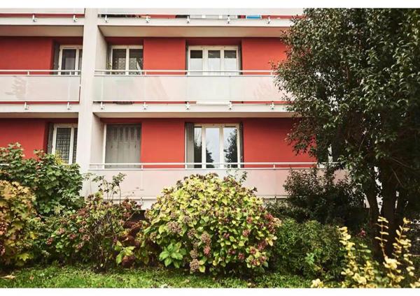 Appartement Saint Martin Le Vinoux 5 pièce(s)