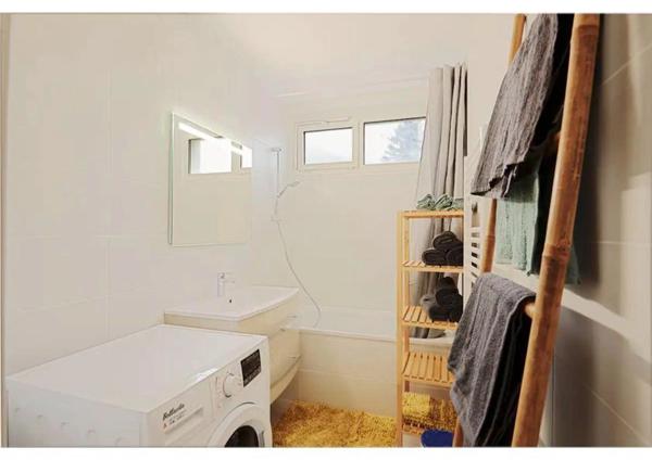Appartement Saint Martin Le Vinoux 5 pièce(s)