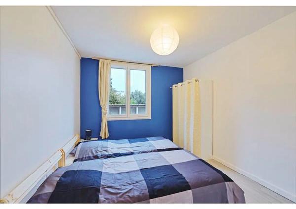 Appartement Saint Martin Le Vinoux 5 pièce(s)