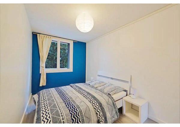 Appartement Saint Martin Le Vinoux 5 pièce(s)
