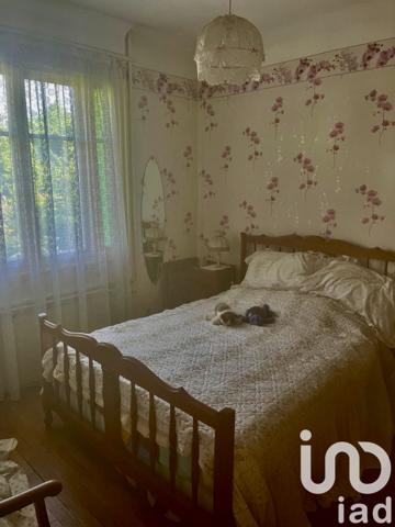 Maison à vendre 3 pièces 60 m² Villeneuve-le-Roi