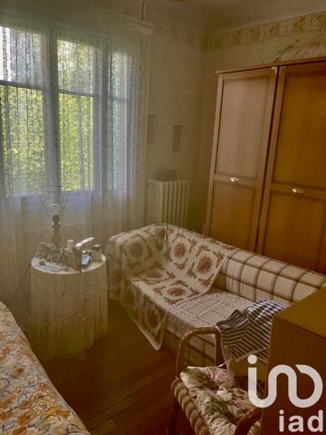 Maison à vendre 3 pièces 60 m² Villeneuve-le-Roi