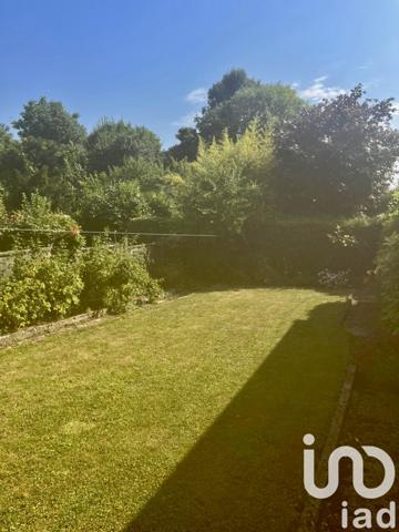 Maison à vendre 3 pièces 60 m² Villeneuve-le-Roi