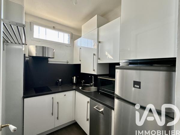 Appartement à vendre 3 pièces 51 m² Le Raincy