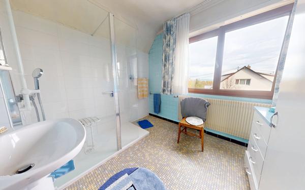 Maison à vendre    6 pièces • 148,55 m2 Niederhausbergen