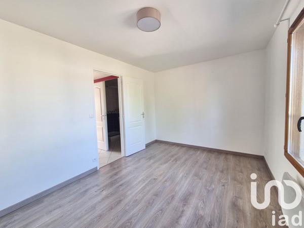 Maison à vendre 4 pièces 64 m² Houdan