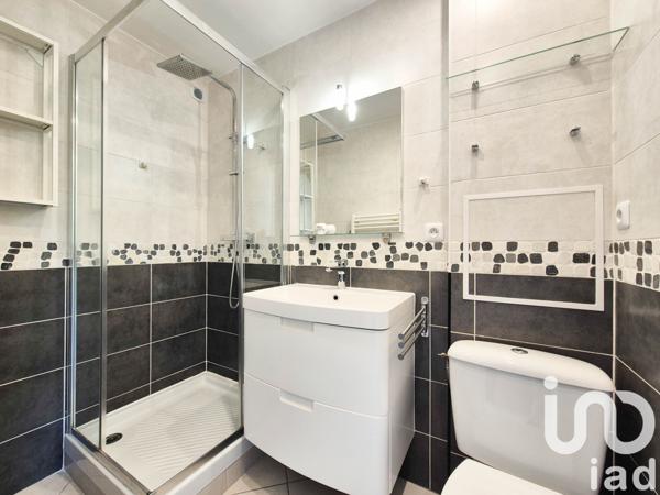 Maison à vendre 4 pièces 64 m² Houdan