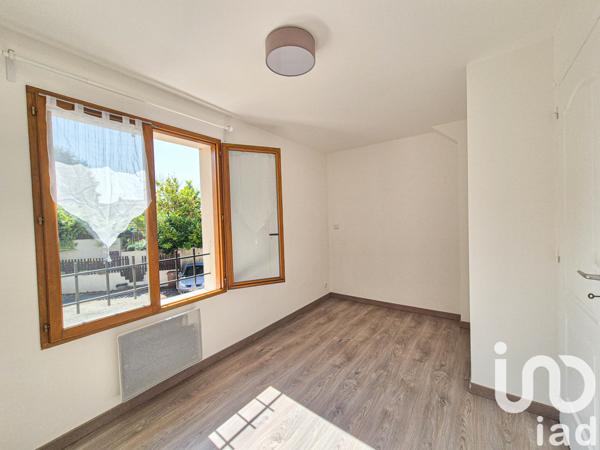 Maison à vendre 4 pièces 64 m² Houdan
