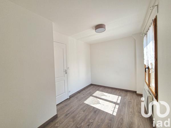 Maison à vendre 4 pièces 64 m² Houdan