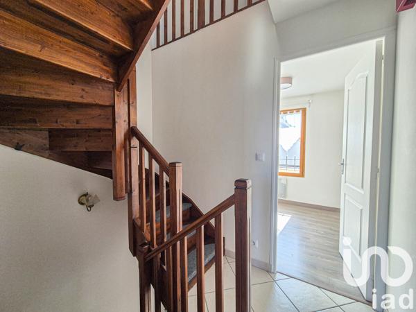 Maison à vendre 4 pièces 64 m² Houdan