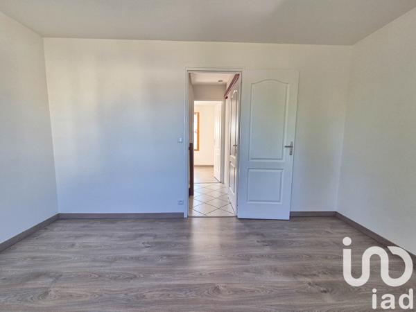 Maison à vendre 4 pièces 64 m² Houdan