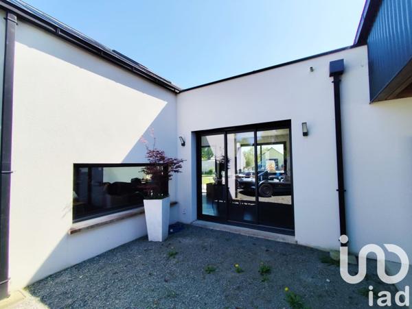 Maison à vendre 6 pièces 146 m² Sainte-Marie