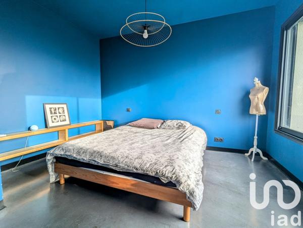 Maison à vendre 6 pièces 146 m² Sainte-Marie