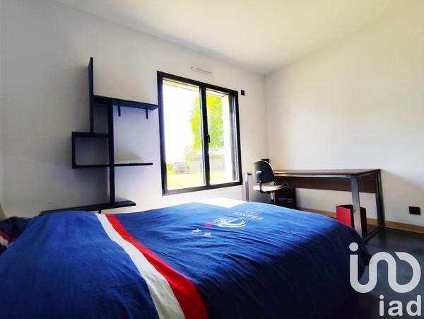 Maison à vendre 6 pièces 146 m² Sainte-Marie