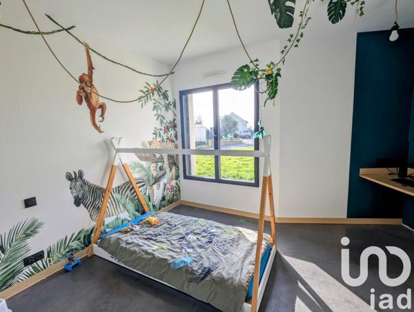 Maison à vendre 6 pièces 146 m² Sainte-Marie