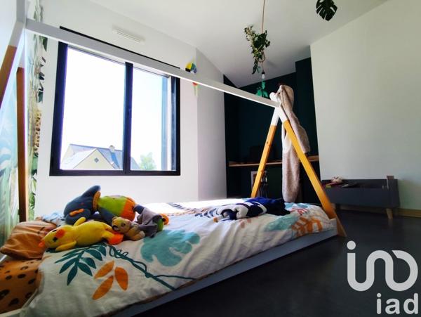 Maison à vendre 6 pièces 146 m² Sainte-Marie