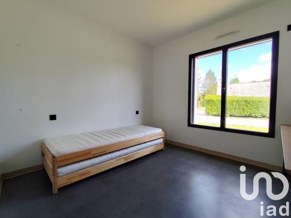 Maison à vendre 6 pièces 146 m² Sainte-Marie