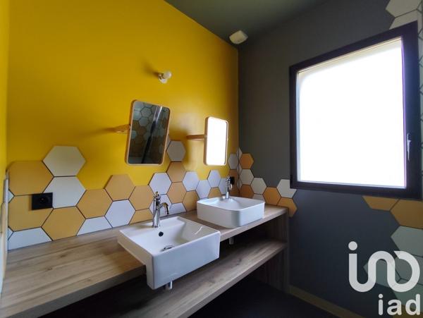 Maison à vendre 6 pièces 146 m² Sainte-Marie