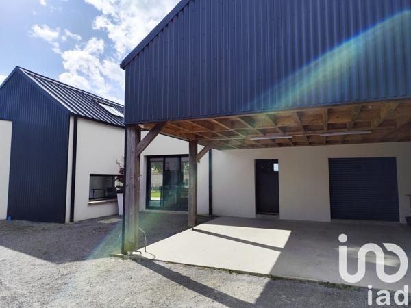 Maison à vendre 6 pièces 146 m² Sainte-Marie