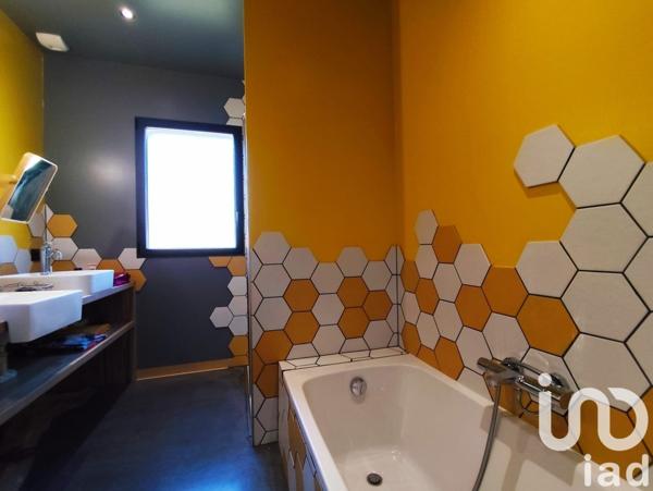 Maison à vendre 6 pièces 146 m² Sainte-Marie