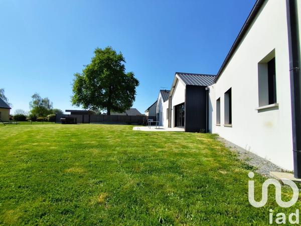 Maison à vendre 6 pièces 146 m² Sainte-Marie