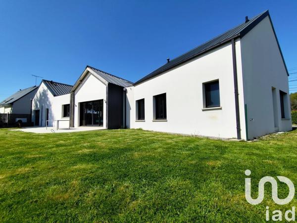 Maison à vendre 6 pièces 146 m² Sainte-Marie