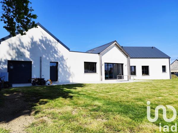 Maison à vendre 6 pièces 146 m² Sainte-Marie