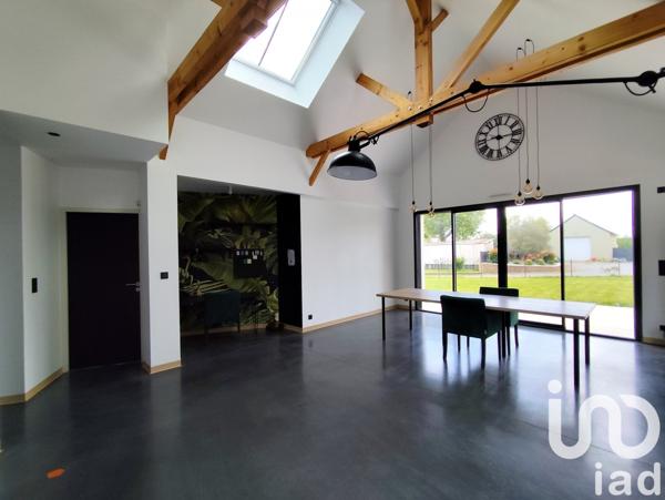 Maison à vendre 6 pièces 146 m² Sainte-Marie