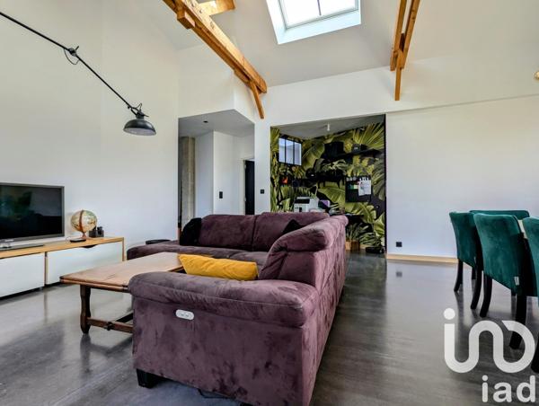 Maison à vendre 6 pièces 146 m² Sainte-Marie