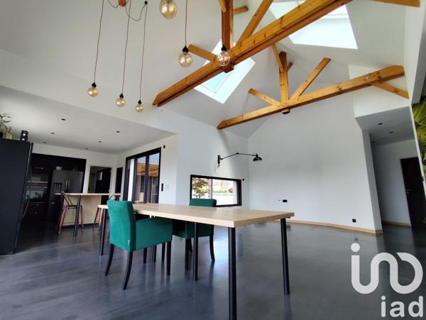 Maison à vendre 6 pièces 146 m² Sainte-Marie