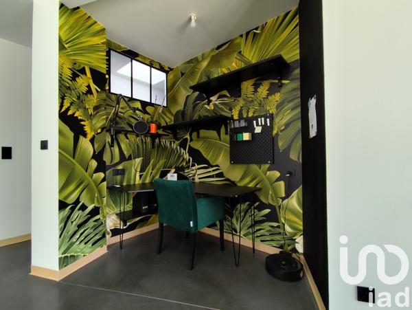 Maison à vendre 6 pièces 146 m² Sainte-Marie