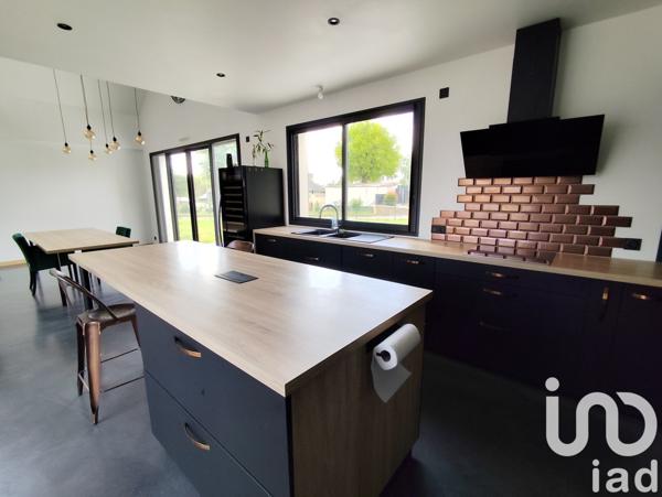 Maison à vendre 6 pièces 146 m² Sainte-Marie