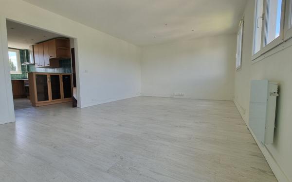 Appartement à vendre    3 pièces • 67,68 m2 Le Plessis-Trévise