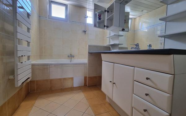 Appartement à vendre    3 pièces • 67,68 m2 Le Plessis-Trévise