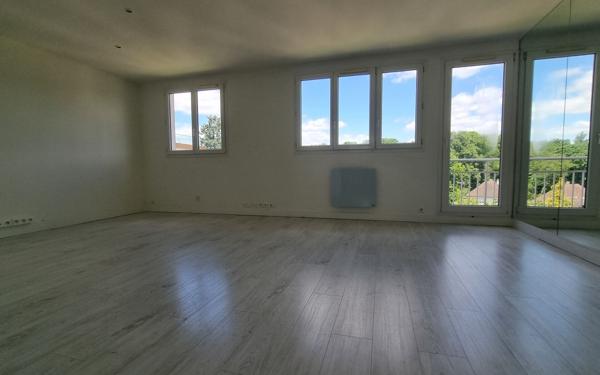 Appartement à vendre    3 pièces • 67,68 m2 Le Plessis-Trévise