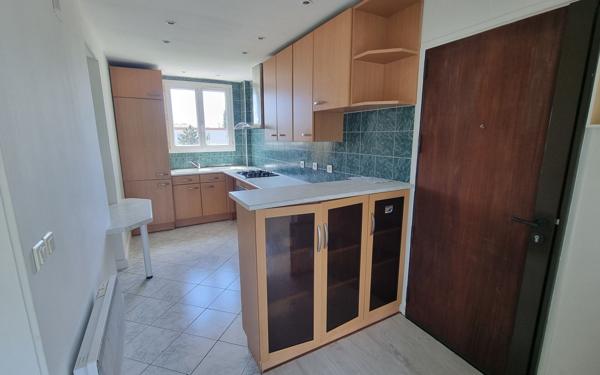 Appartement à vendre    3 pièces • 67,68 m2 Le Plessis-Trévise