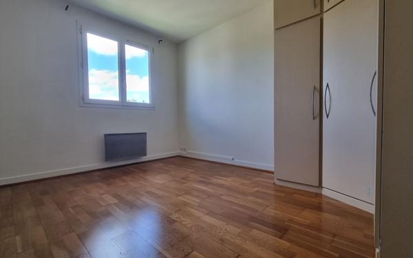 Appartement à vendre    3 pièces • 67,68 m2 Le Plessis-Trévise