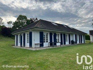 Maison à vendre 7 pièces 144 m² Écluzelles