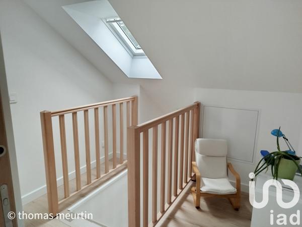 Maison à vendre 7 pièces 144 m² Écluzelles