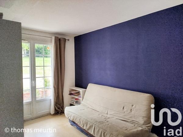 Maison à vendre 7 pièces 144 m² Écluzelles