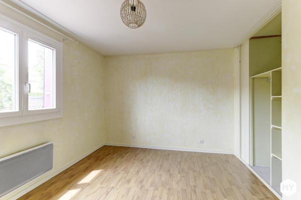 Maison • Vente • 154m2 • La Pardieu • Clermont-Ferrand 327 000 € FAI